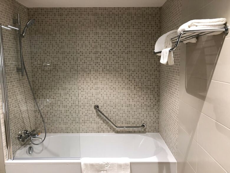 Hotel Elais Kinshasa