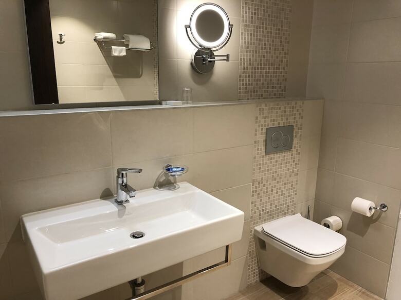 Hotel Elais Kinshasa