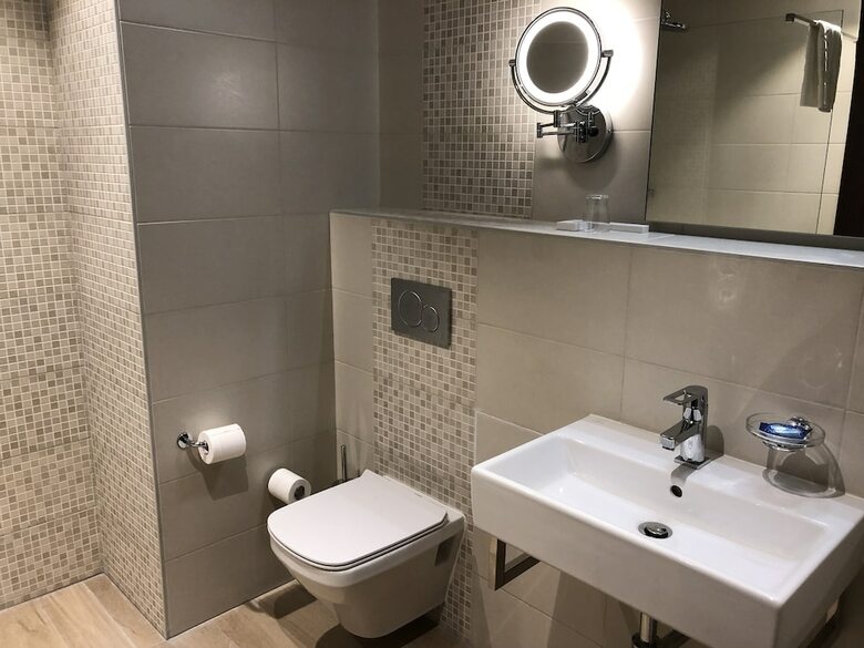 Hotel Elais Kinshasa