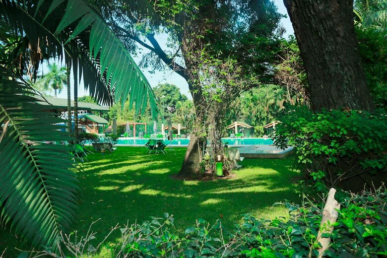 Hotel Elais Kinshasa