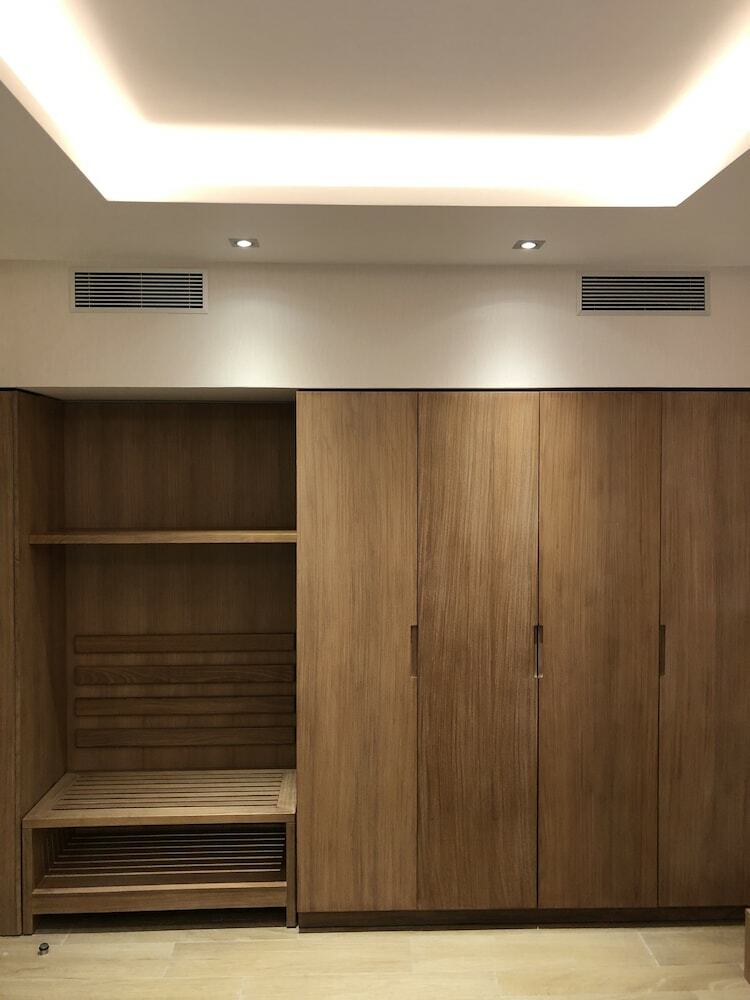 Hotel Elais Kinshasa