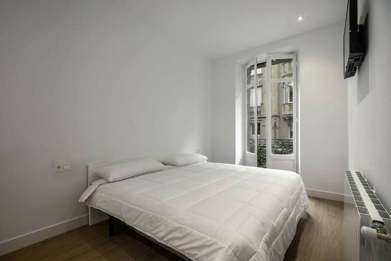 Apartamentos Sansebastianforyou Getaria II Aparment