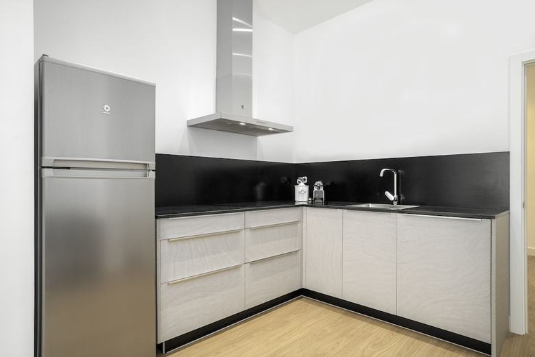 Apartamentos Sansebastianforyou Getaria II Aparment