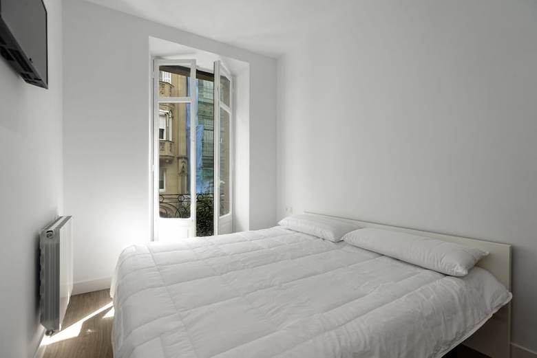 Apartamentos Sansebastianforyou Getaria II Aparment