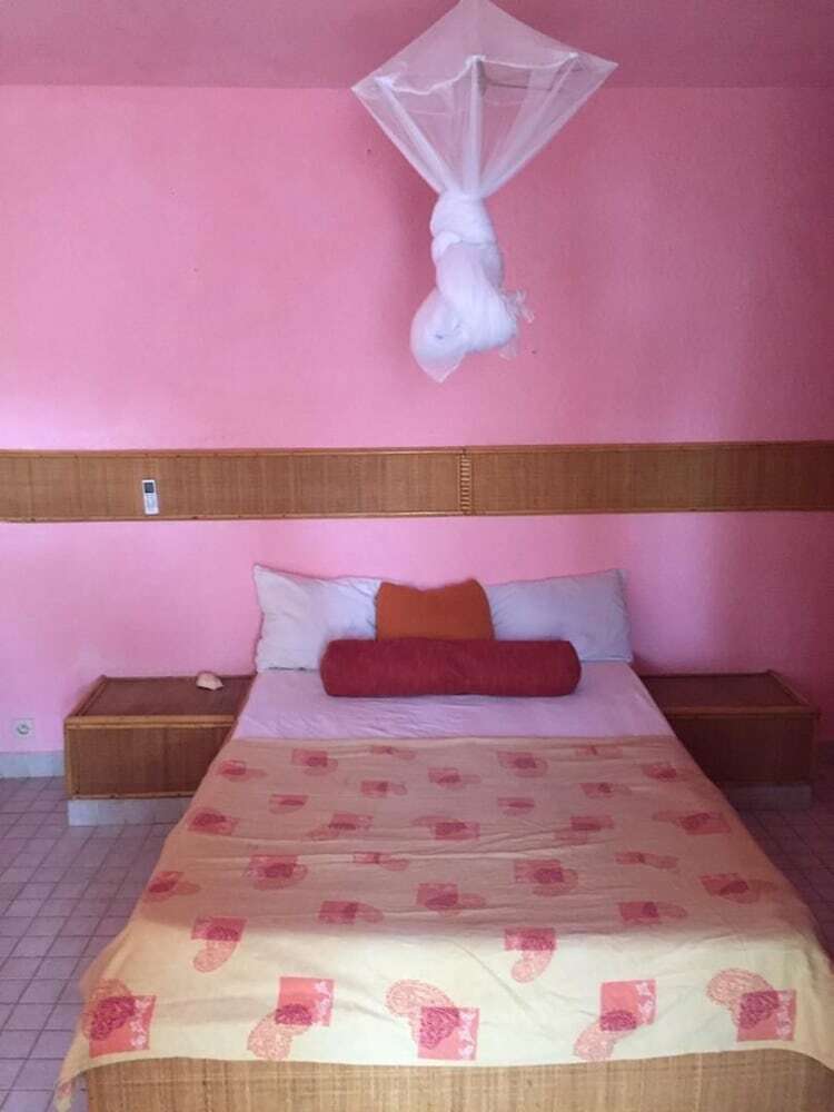 Hotel Cocobay Saly