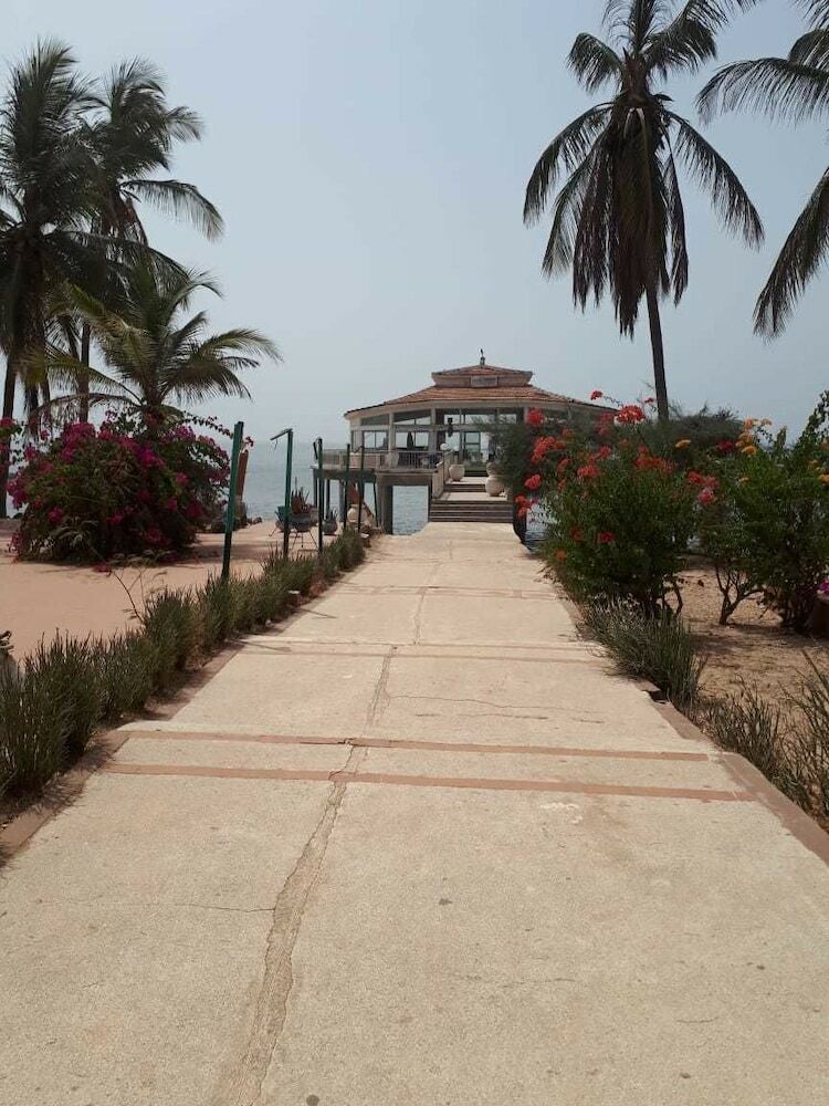 Hotel Cocobay Saly