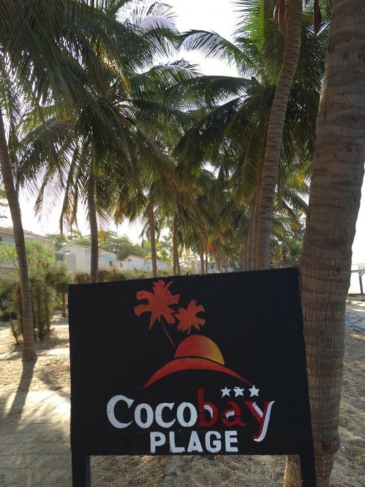 Hotel Cocobay Saly