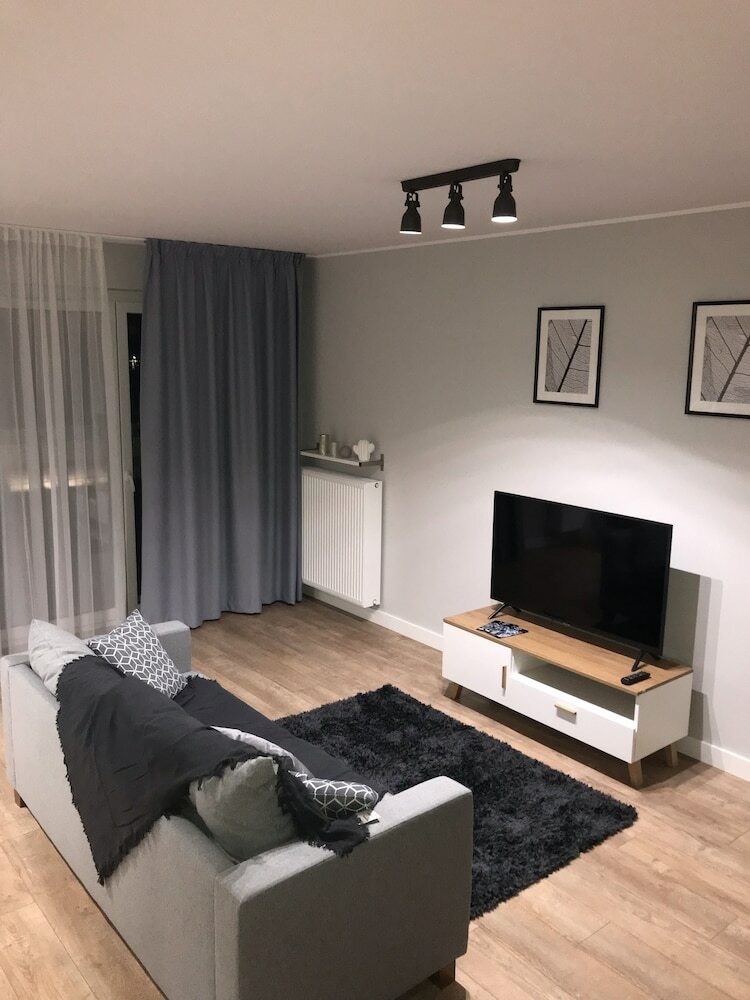 Crystal Apartments