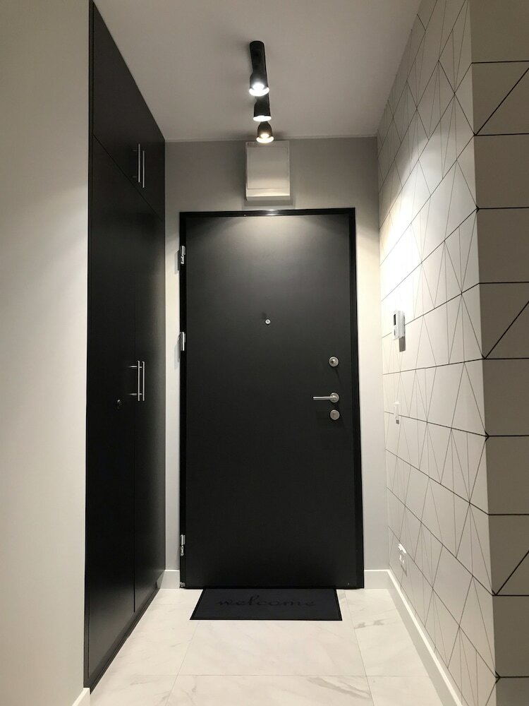 Crystal Apartments