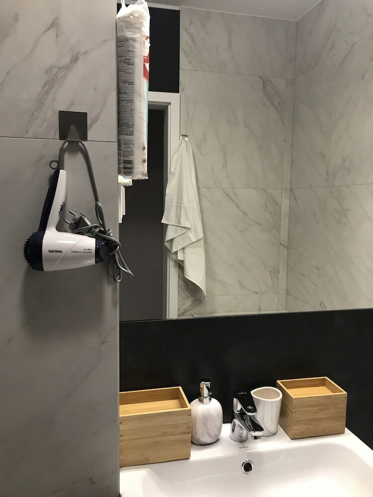 Crystal Apartments
