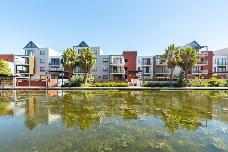 Apartamentos Quay North 303