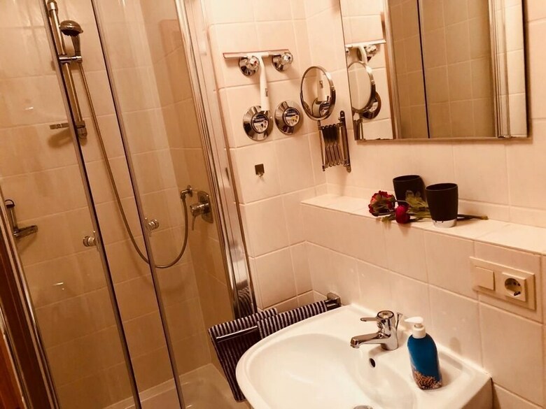 Apartamentos Fewo Auszeit