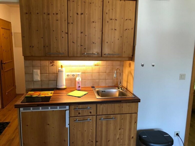 Apartamentos Fewo Auszeit