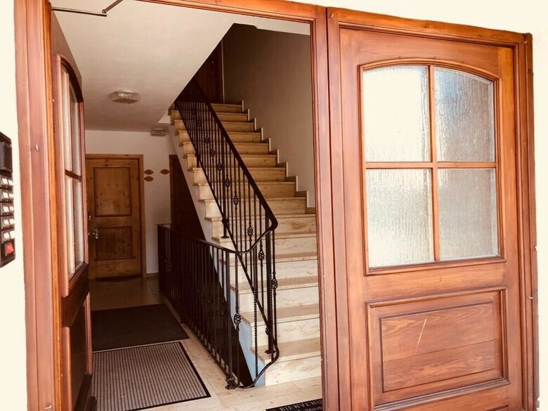 Apartamentos Fewo Auszeit