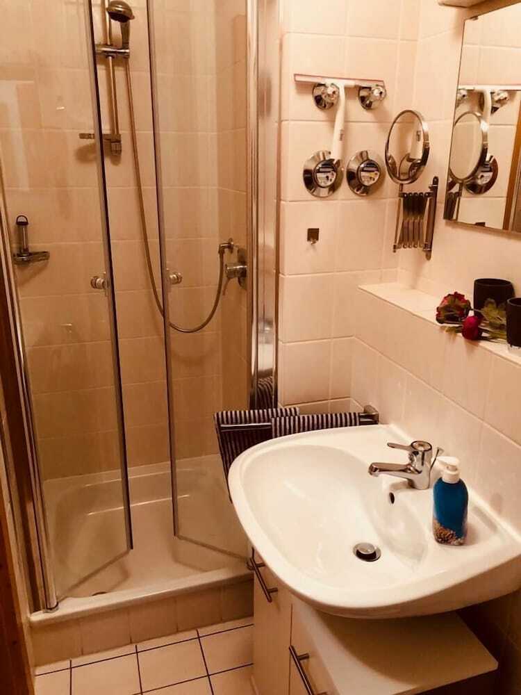 Apartamentos Fewo Auszeit