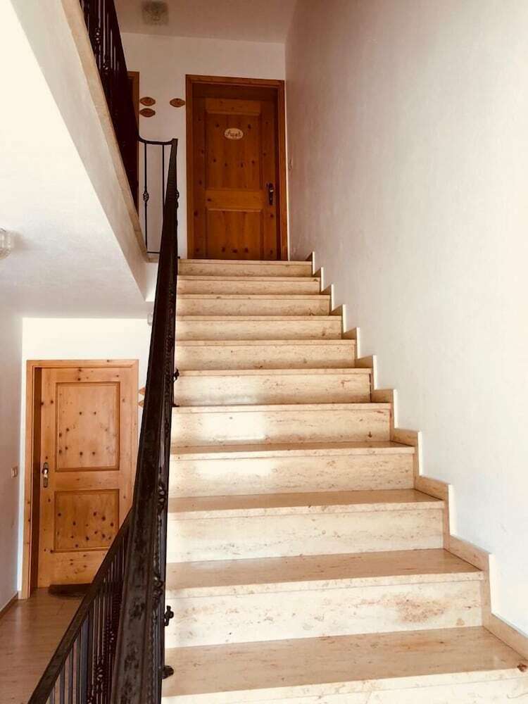 Apartamentos Fewo Auszeit