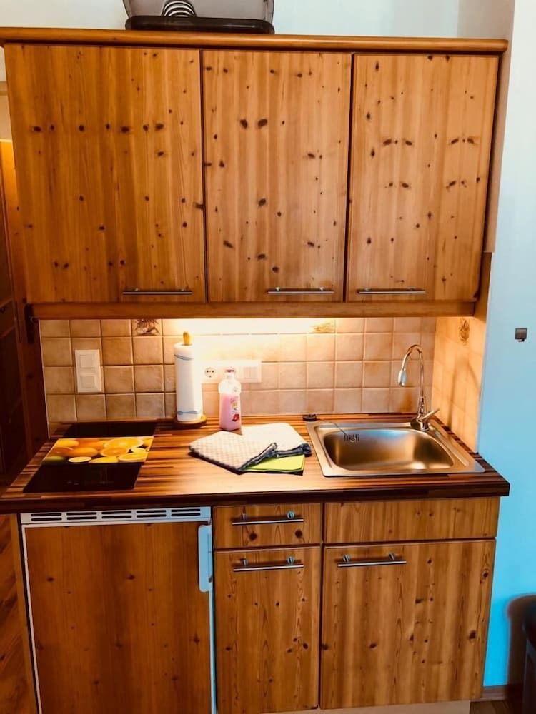 Apartamentos Fewo Auszeit