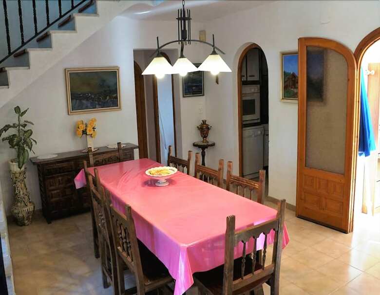 Villa Isalina