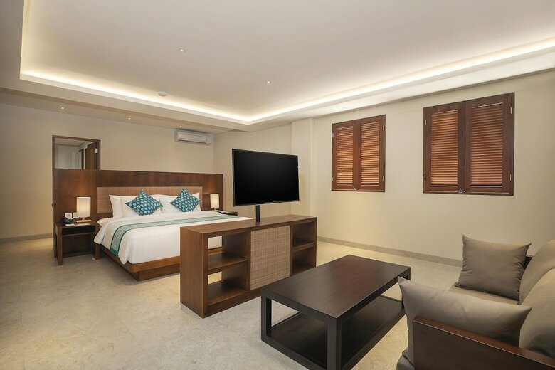 Hotel Anja Jimbaran