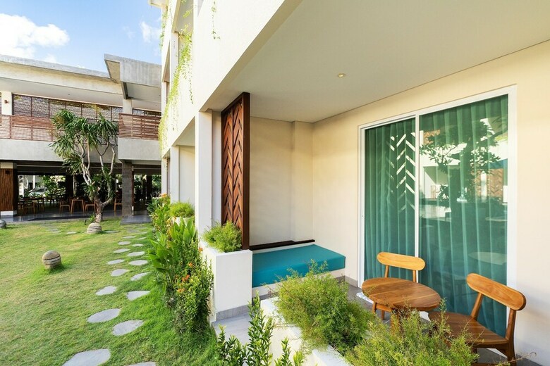 Hotel Anja Jimbaran
