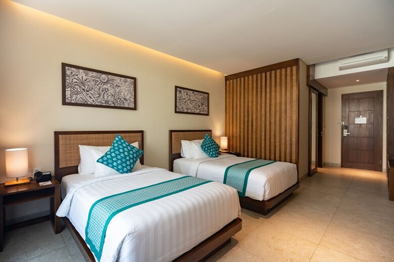 Hotel Anja Jimbaran