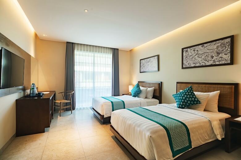 Hotel Anja Jimbaran