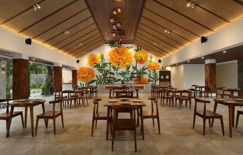 Hotel Anja Jimbaran