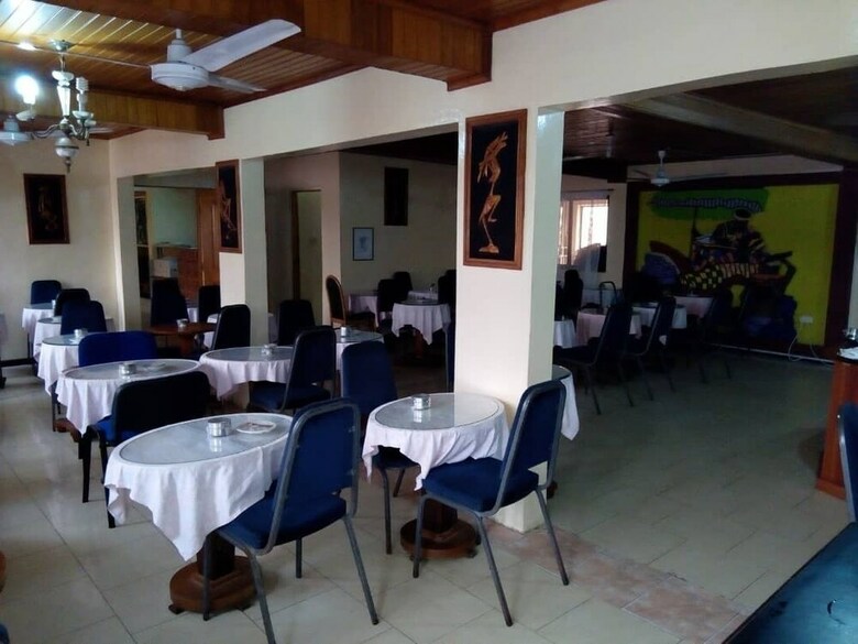 Tadomah Hotel