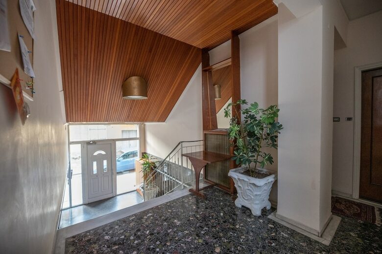 Renovated Lovely Aptm Near To Acropolis