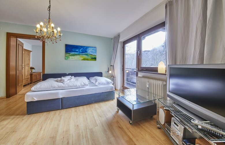 Apartamentos Appartement Delight