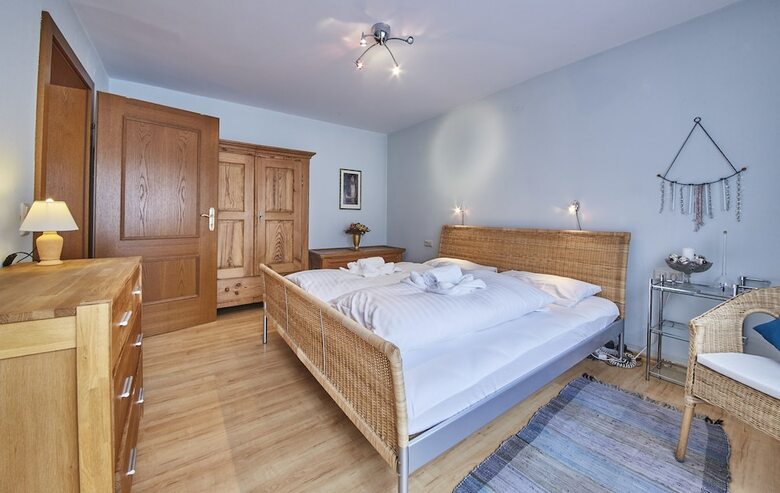 Apartamentos Appartement Delight
