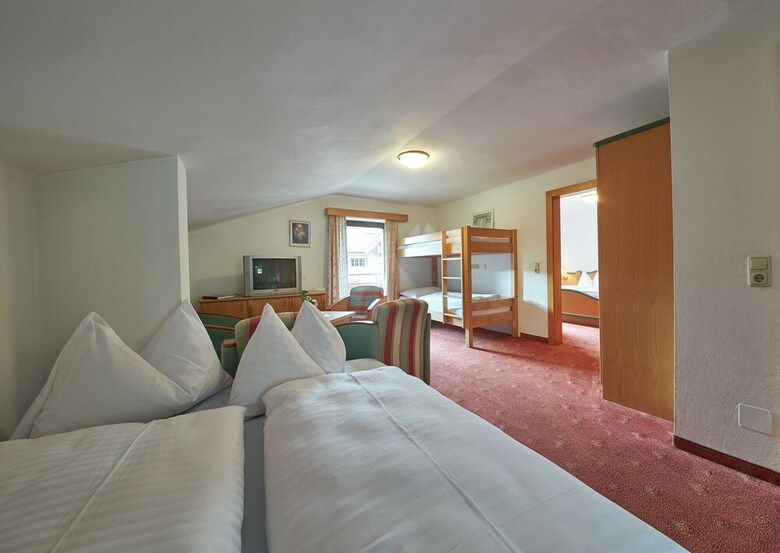 Apartamentos Appartements Alibi