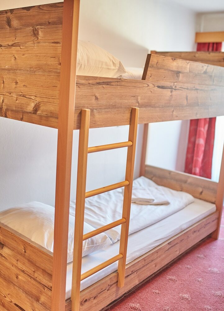 Apartamentos Appartements Alibi