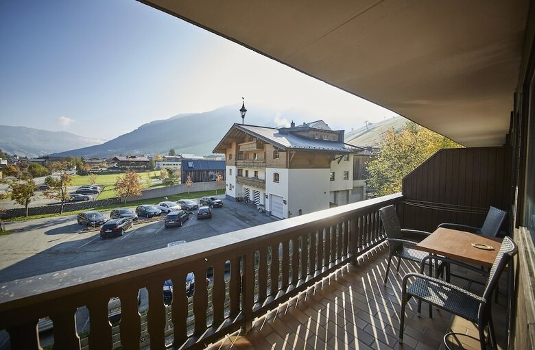 Apartamentos Appartement Active