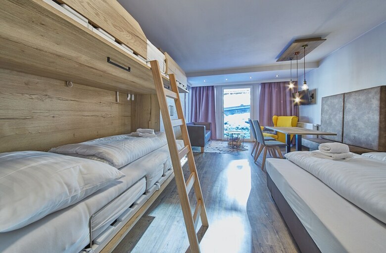 Apartamentos Appartement Casa Monte
