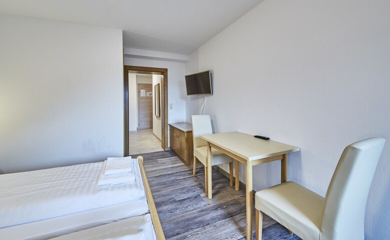 Apartamentos Appartements Forsthaus