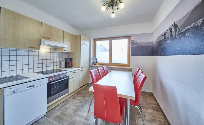 Apartamentos Appartements Forsthaus