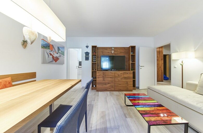 Apartamentos Appartement Diamond