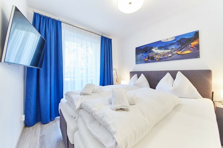 Apartamentos Appartement Diamond