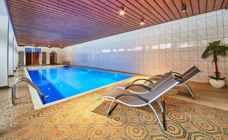 Apartamentos Appartement Diamond