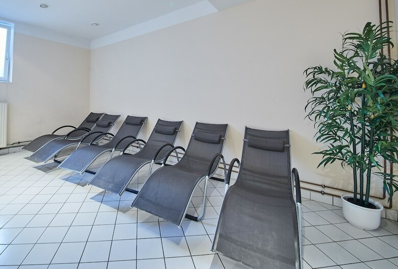 Apartamentos Appartement Diamond