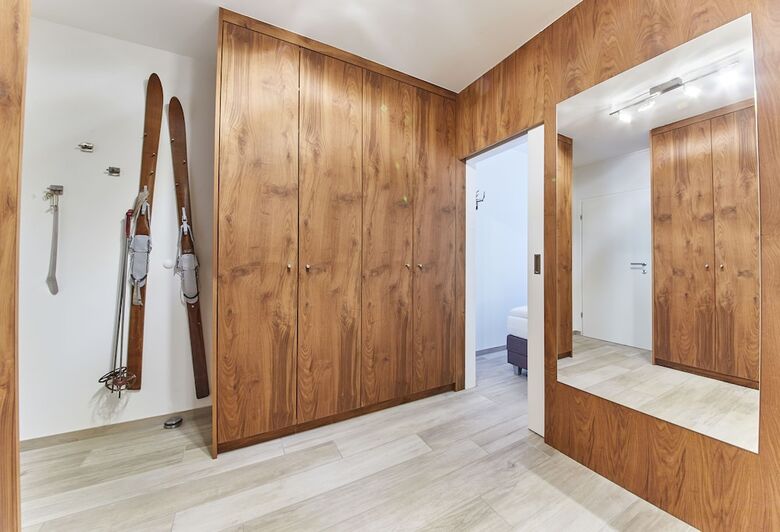 Apartamentos Appartement Diamond
