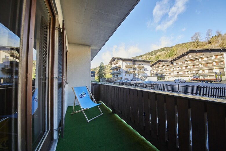 Apartamentos Appartement Comfy