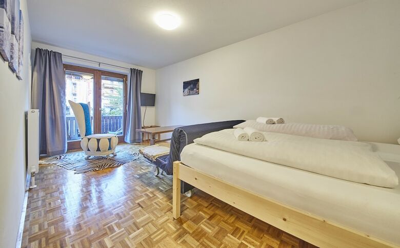 Apartamentos Appartement Comfy