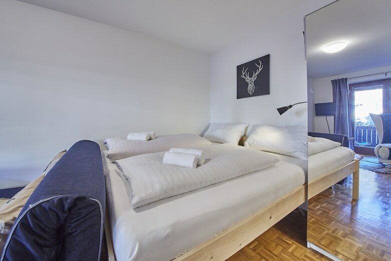 Apartamentos Appartement Comfy