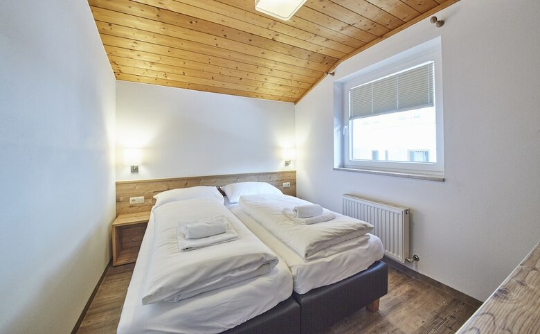Apartamentos Appartements Delfi