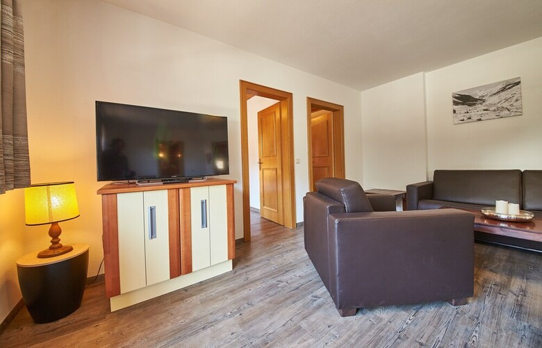 Apartamentos Appartements Delfi