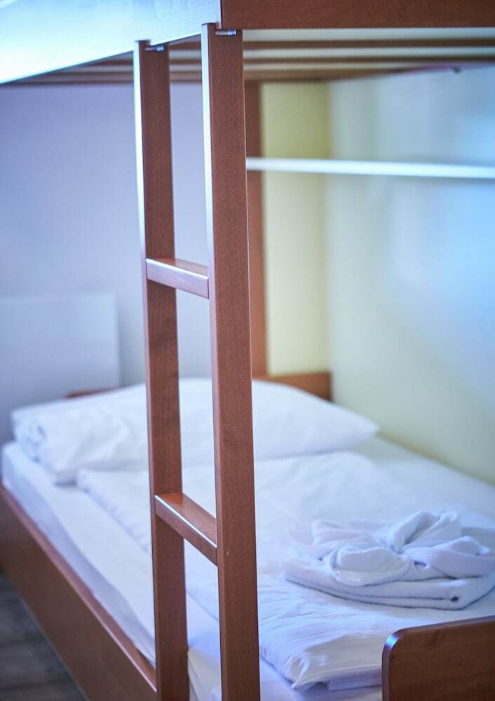 Apartamentos Appartements Delfi