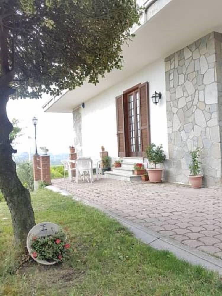Bed & Breakfast La Casa Nel Verde