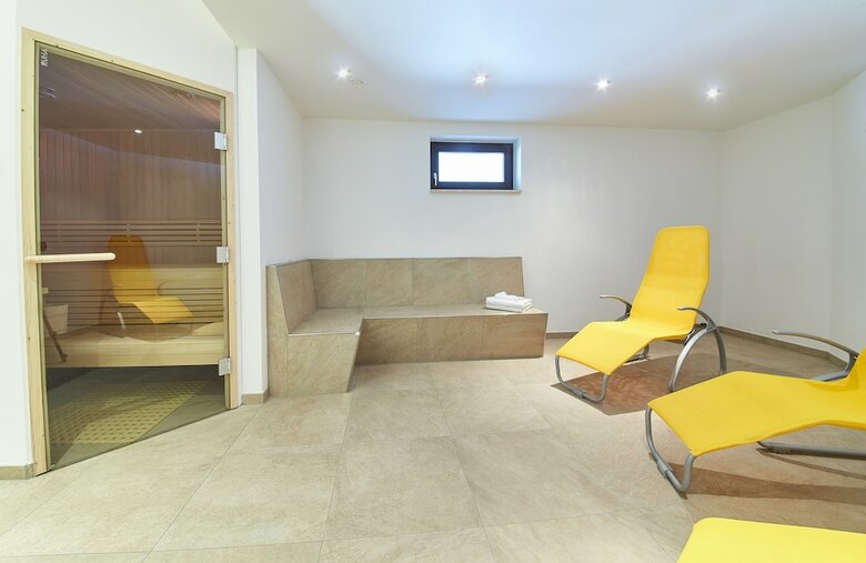 Apartamentos Appartement Kohlmais